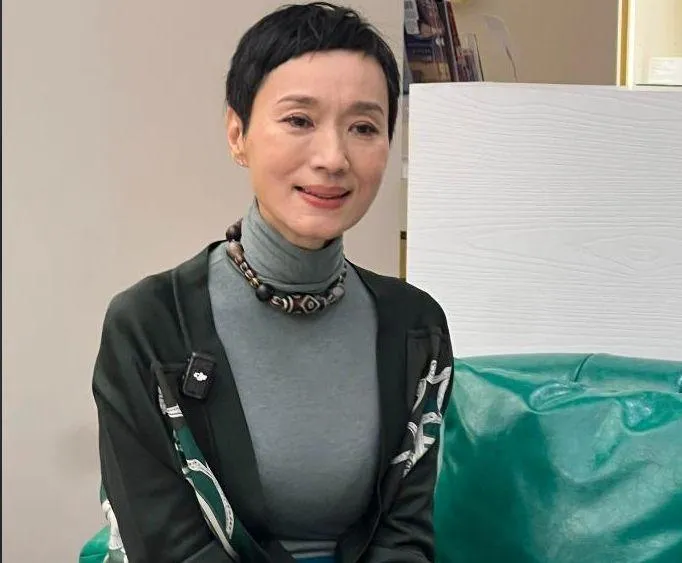 坣娜驚傳病逝！享年59歲