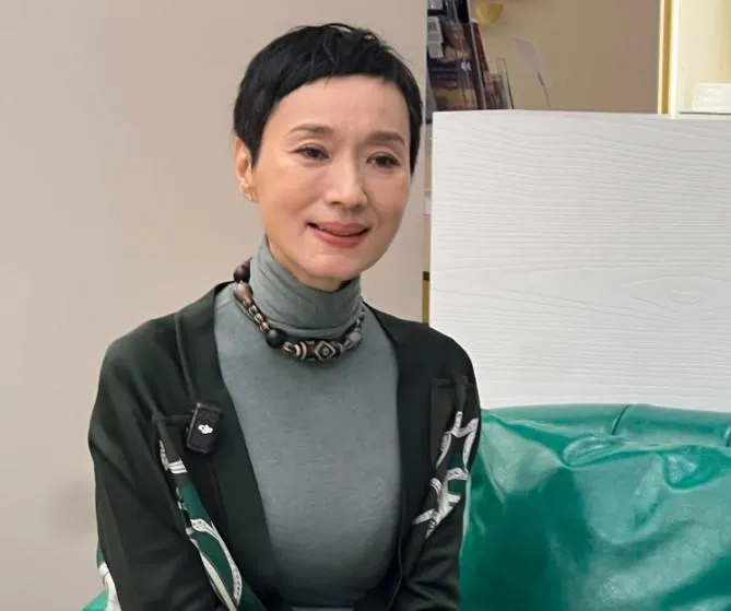 坣娜驚傳病逝享年59歲　坣瑜伽教室震驚回應