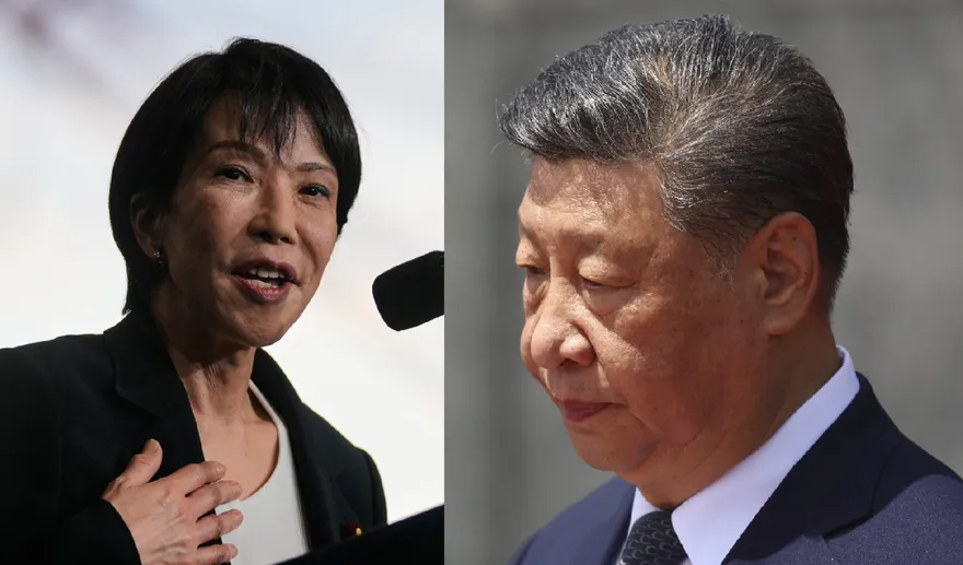 不止習川會APEC登場　日媒：高市早苗31日首與習近平會談