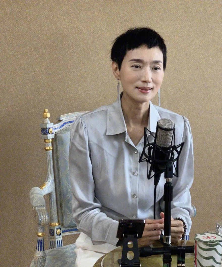 坣娜驚傳病逝生前「貴人」曝光！已故歌王薛岳曾仗義相助