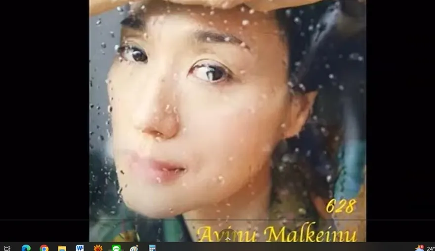 影/坣娜的瑜珈教室發文了！曝光「生前祈禱MV」