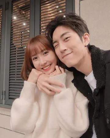 粿粿3年前答應求婚照曝　王子「當年反應」被挖出驚呆網