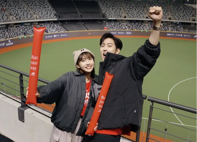 范姜控粿粿婚內不倫　傳找徵信社蒐證「求償3千萬」