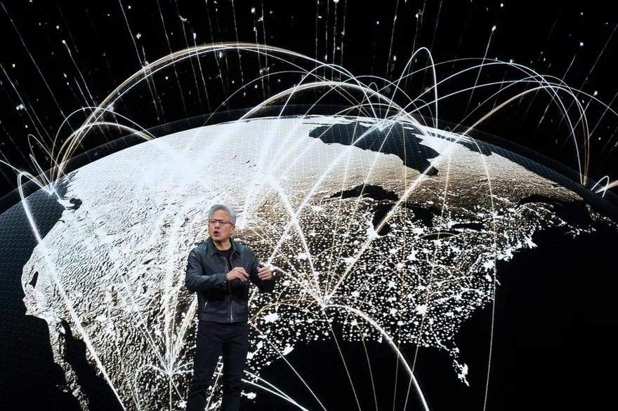 輝達AI超級電腦Rubin要量產了！　最大受益台廠一次看