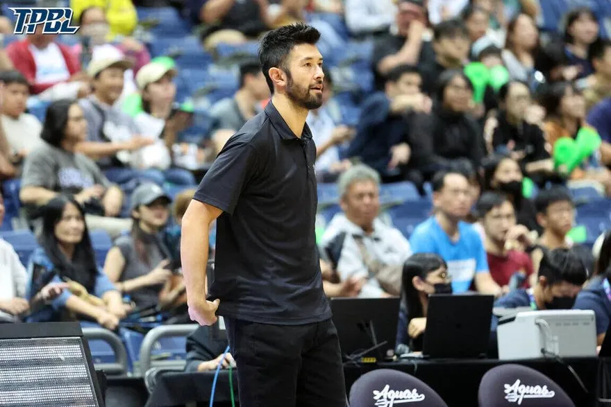 TPBL/夢想家揮別開季3連敗！　簡浩執教生涯首勝到手