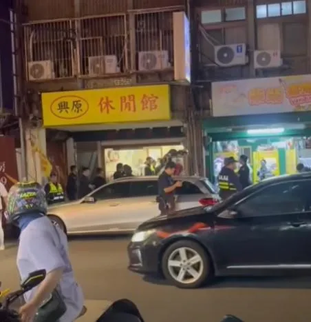 北投麻將協會掩護賭場　警突襲逮28賭客、查扣15萬賭資