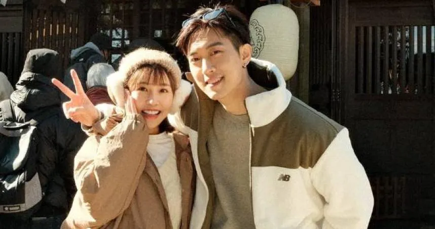 粿粿偷吃被男方握關鍵證據？徵信社掛保證：絕對可支持范姜