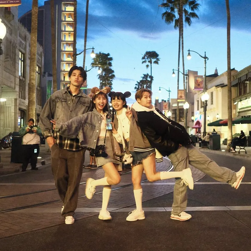 王子不倫戀粿粿！昔自曝「戀愛障眼法」全中　證據影片被挖出