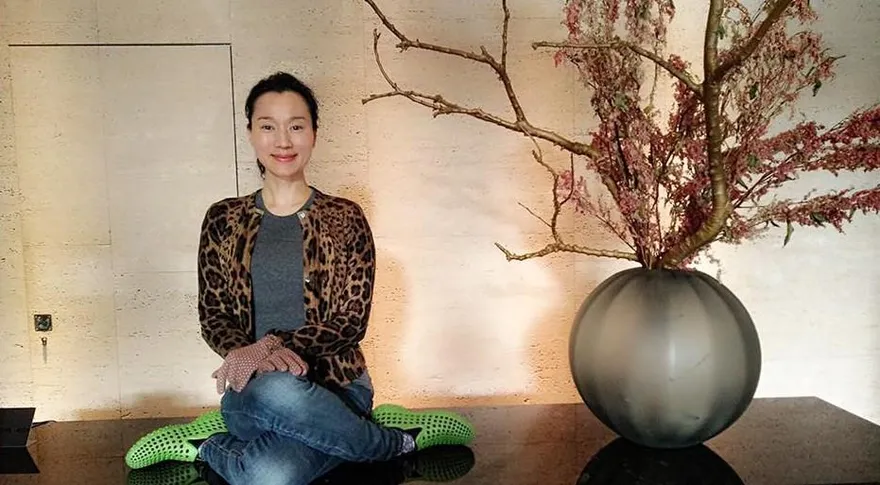 坣娜驟逝！紅斑性狼瘡能攻擊全身器官　頭髮大量脫落是警訊