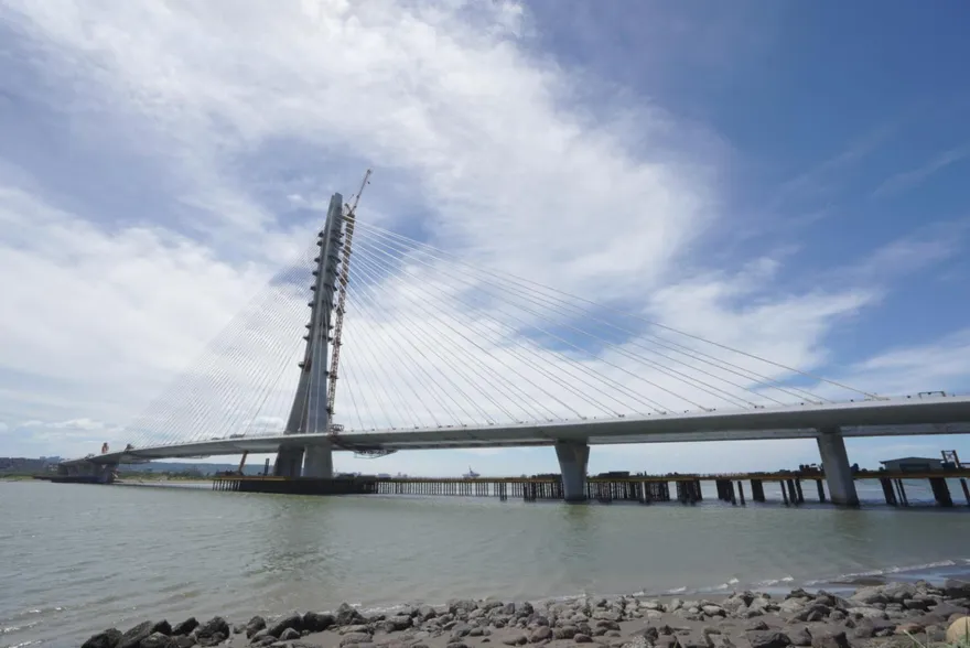 讀者投書/終於等到這座橋　淡水人值得更好的回家路