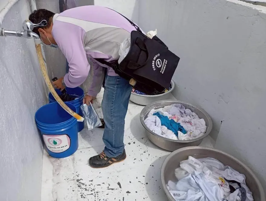 「登革熱四型病毒」台南全現身　感染源來自東南亞