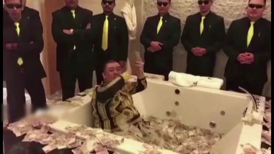 老Z調查線/前夫吸金30億逃亡　何璦芸靠瑜伽走出陰霾