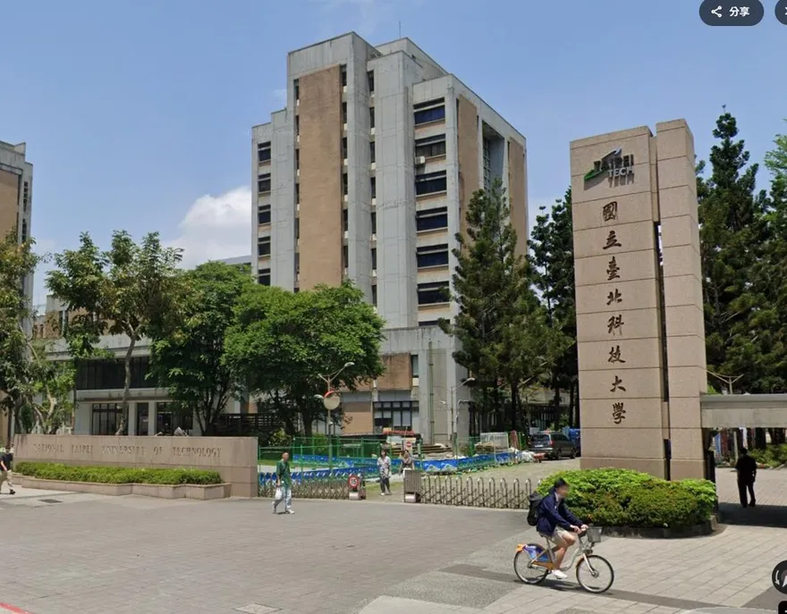 研究生墜樓風波　北科大啟動調查並暫停教師教學工作