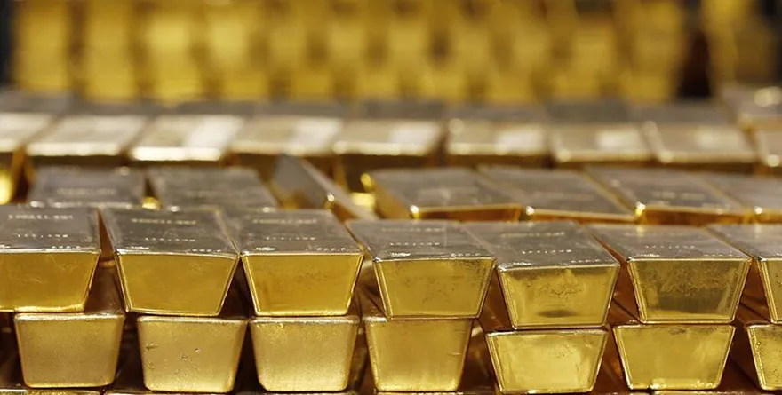 外匯存底買黃金或加密貨幣？央行：首重資產流動性及安全性