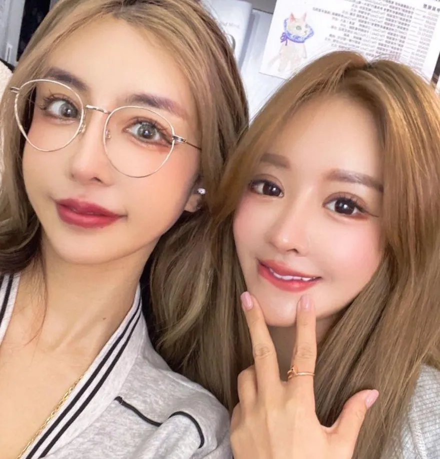 護理系女神謝侑芯驟逝！雪碧淚訴：3天前夢到她