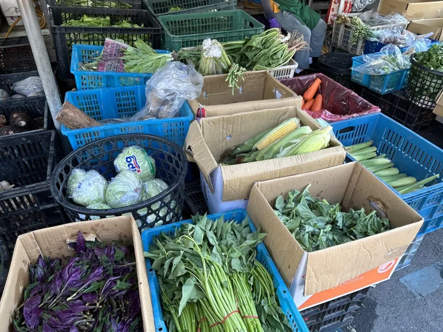 91處公有市場近3年內關門！　菜販揭3大核心原因