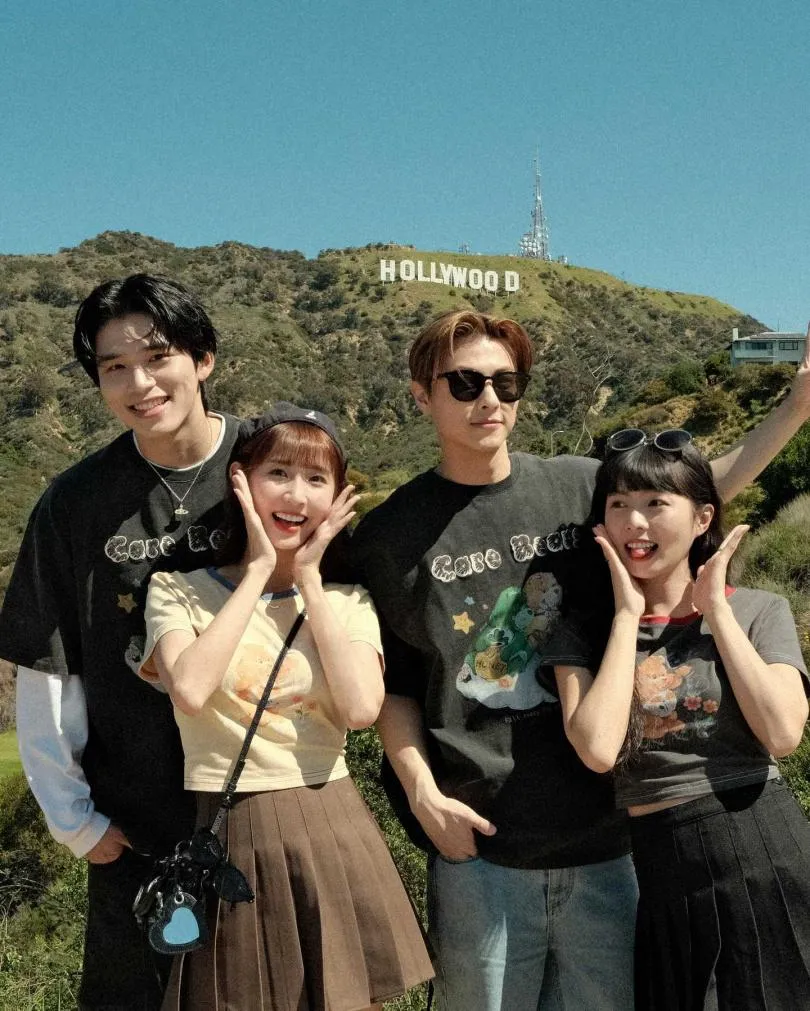 王子不倫戀粿粿！天后闆妹洩「那群還有一對」引熱議