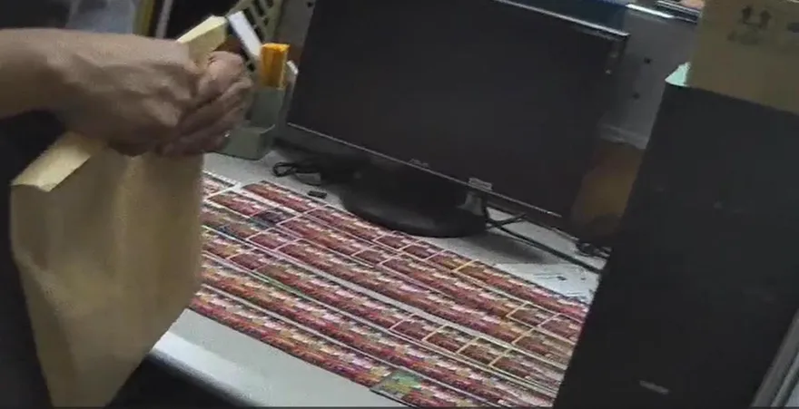 賴政府打詐大挫敗！92%民眾認情形嚴重　54%不滿意表現