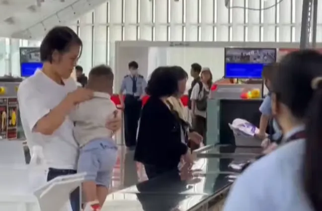 防堵非洲豬瘟！入境行李查驗嚴格實施　違規最高罰100萬