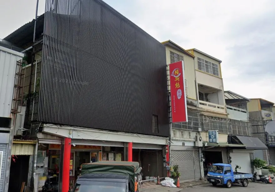 非洲豬瘟重挫！苗栗賴新魁麵館停業一周　縣府協調冷凍肉