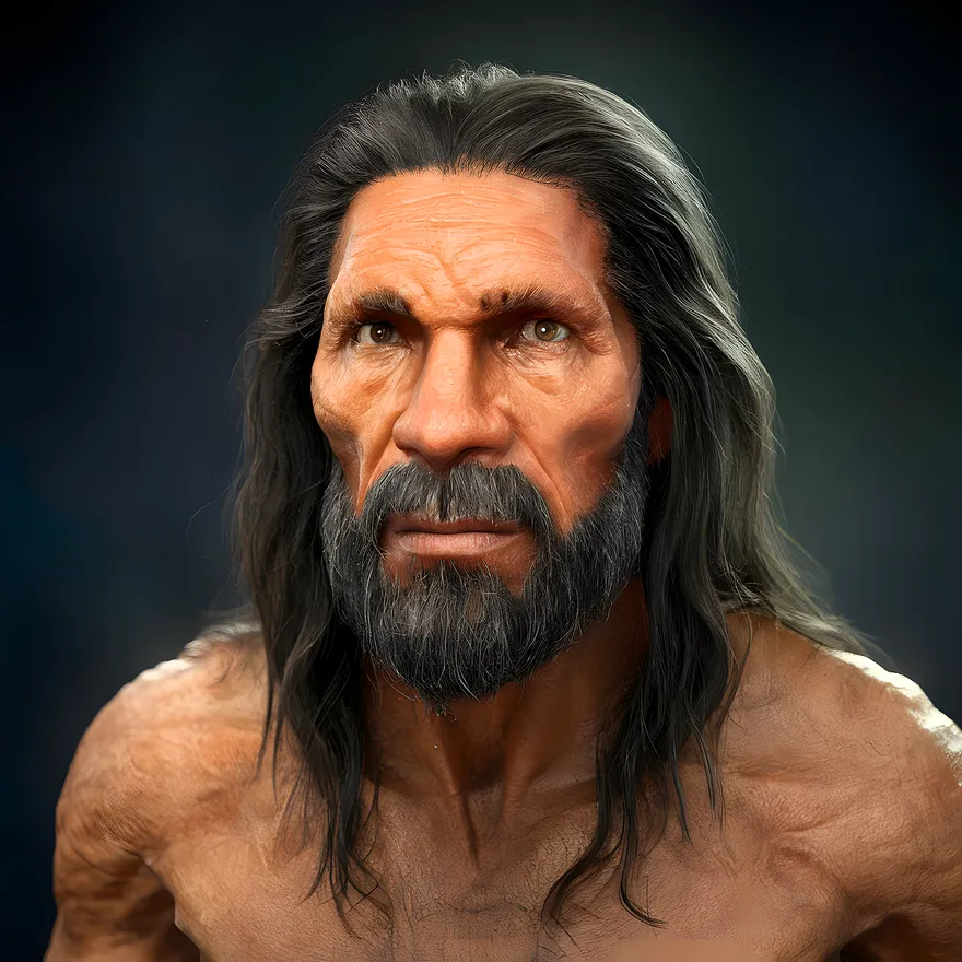 基因不相容！美最新研究：尼安德塔人滅絕或因與智人混種失敗