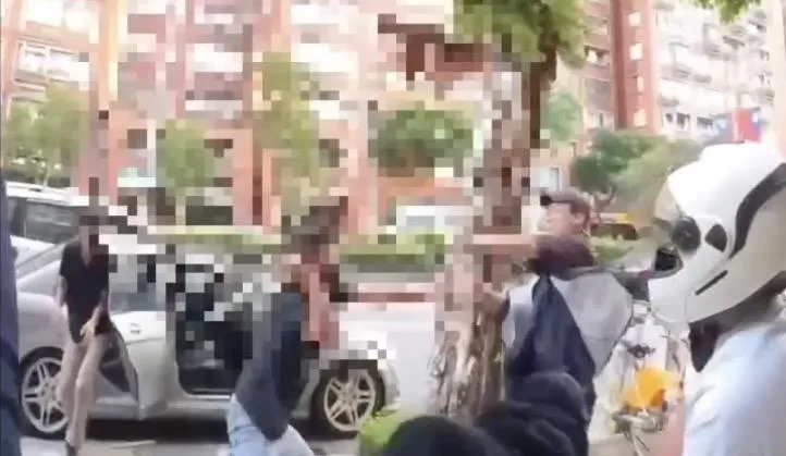 影/警埋伏釣面交車手遭攻擊搶走3百萬　3嫌遭逮1人在逃