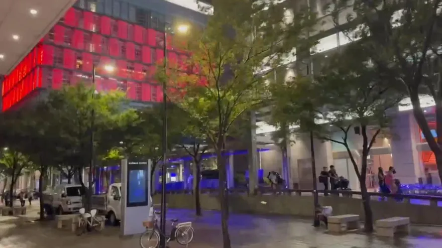 濕冷天氣來襲！北部下週迎連3天雨彈　週日夜探19度