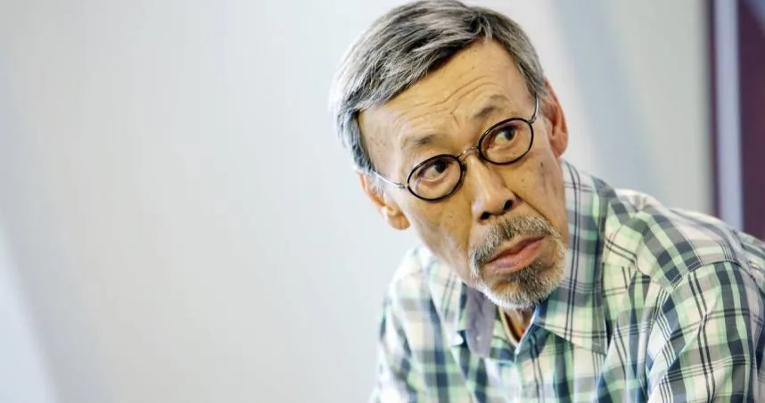 馮淬帆定居台灣近40年　《五福星》、《最佳損友》經典成絕響