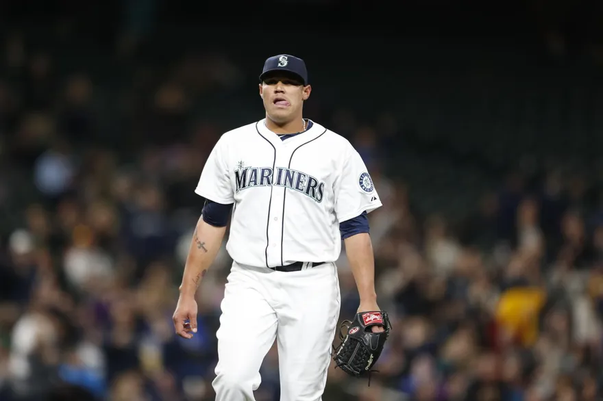 MLB/前水手牛棚驟逝！梅迪納開車心臟病發作　享年37歲