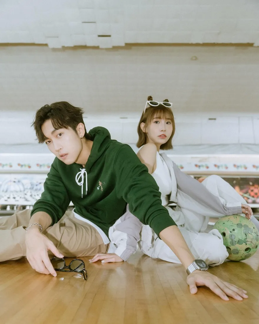 影/粿粿曝母親節大吵提離婚　控范姜彥豐疑「雙面行為」不放人