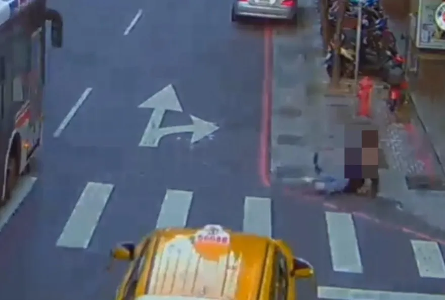 影/強盜案竟因感情糾紛　24歲女遭前女友設局毆打搶劫