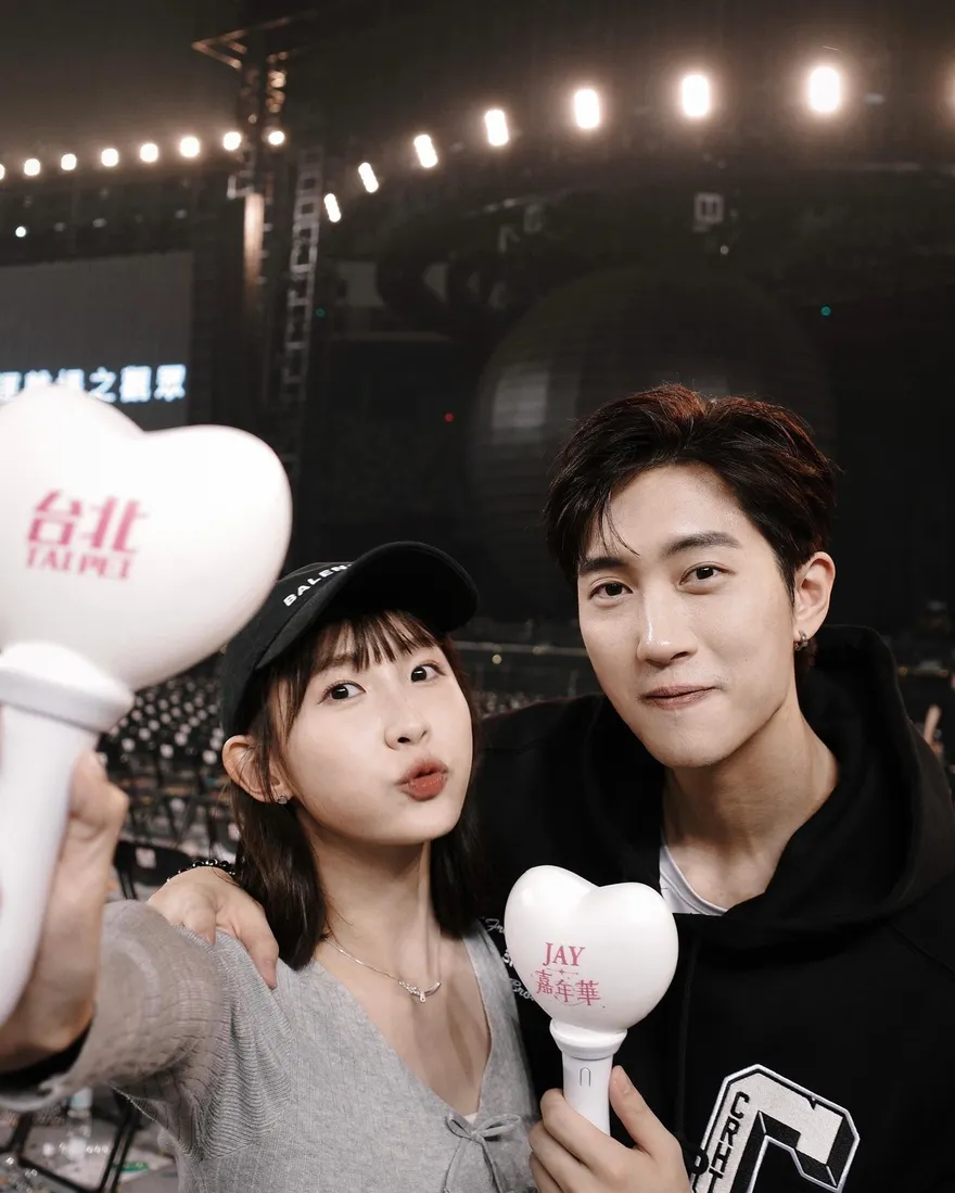 粿粿「生產、坐月子費用自己付」！　揪范姜彥豐出席金鐘竟被嫌：丟臉