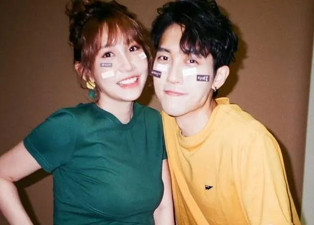 范姜彥豐風波後首露面！暴瘦11公斤直播喝「粿王飲料」