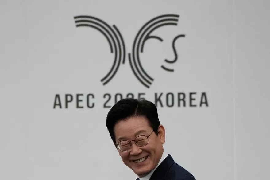 不在意風水？李在明將遷回青瓦台辦公　「搬家費」估耗資5億