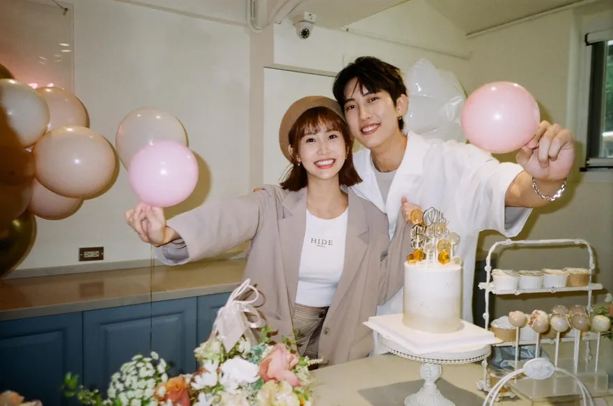 批粿粿慣性說謊！范姜彥豐揭她「出軌王子時間線」發聲了