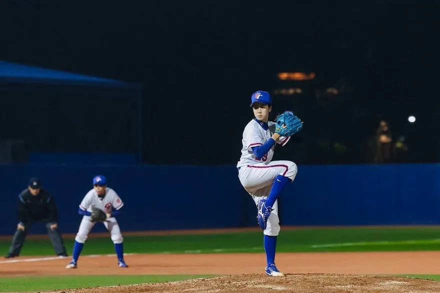 亞洲盃女子棒球/中華隊擊敗韓國隊　2日與日本隊爭冠