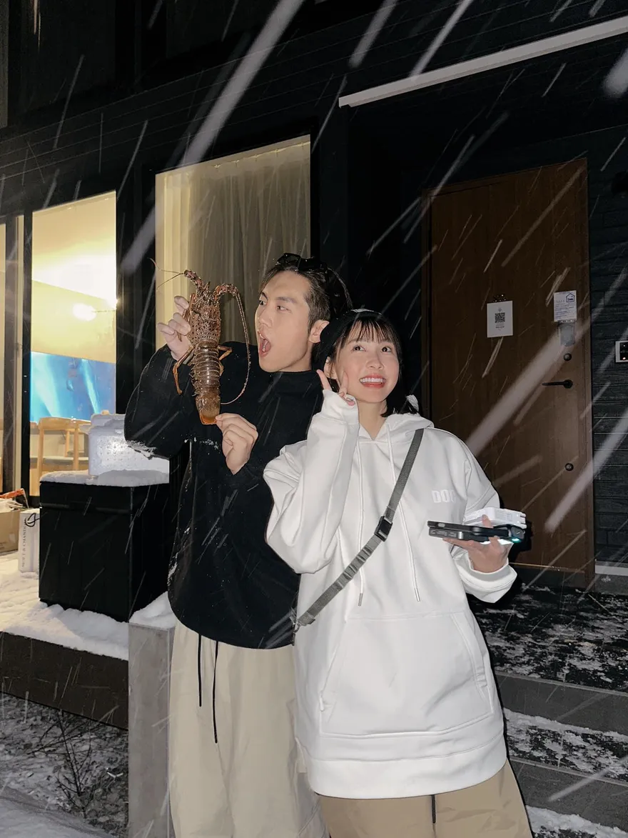 粿粿家人批范姜彥豐「愛計較」只剩下帥　嘆：恭喜解脫