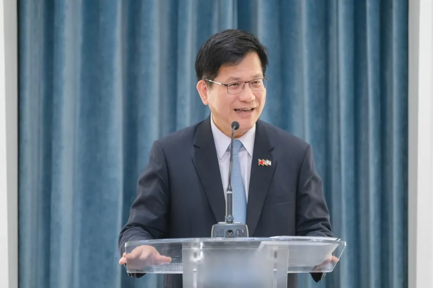 CNN曝我外交部宴請美官員「無人到場」！　外交部：明顯謬誤