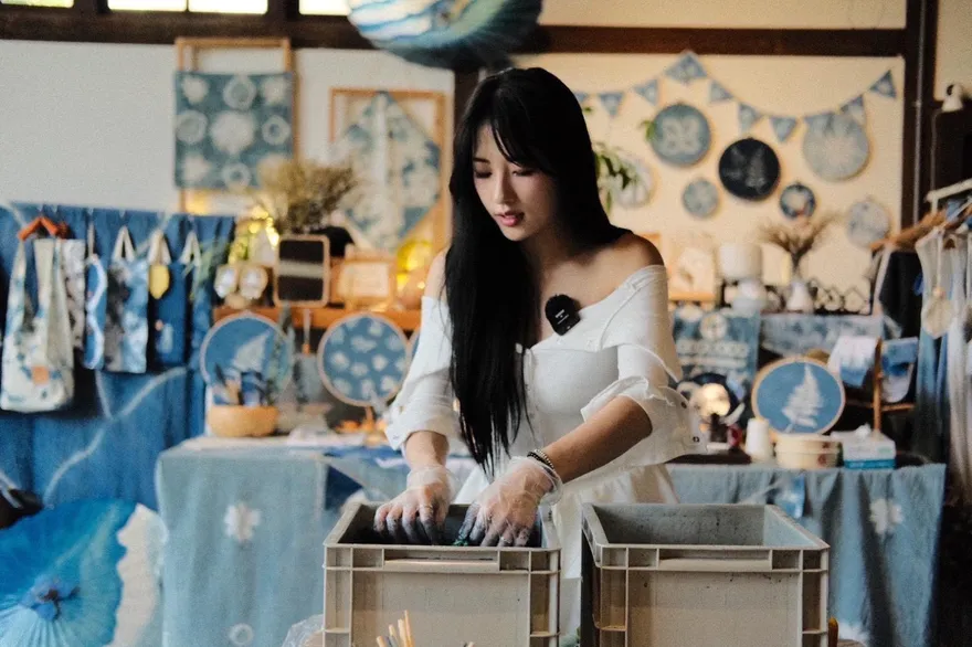 「野趣東高雄 六龜音樂×市集」11/8 新開紀念公園熱鬧登場