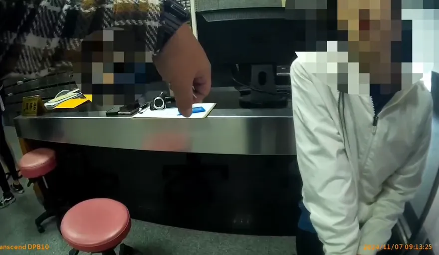 詐北市貴婦780萬　港籍女車手落網遭判10月驅逐出境