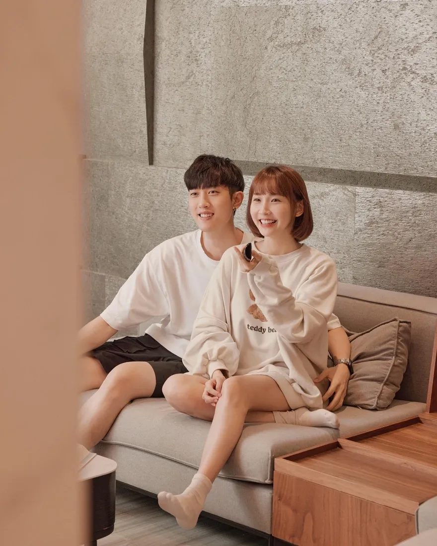 粿粿自付生產費掀議　鄭家純揭「月子中心業配」內幕：免費很少見