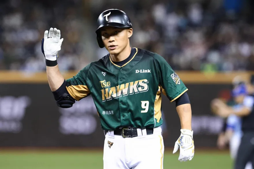 MLB/讓山本由伸頭痛的辣個男人！王柏融被點名　藍鳥最需要他