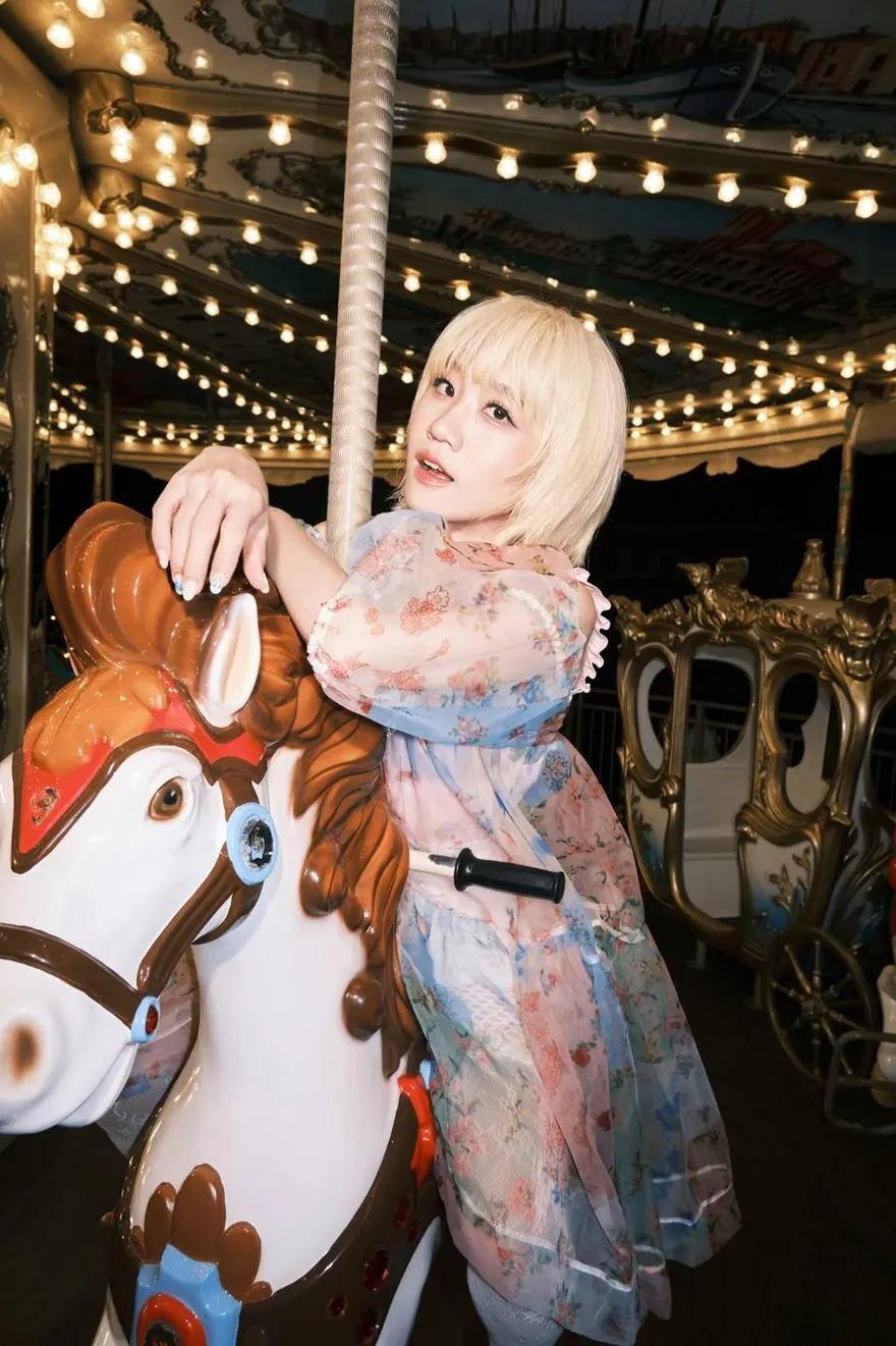 高雄跨年「2026雄嗨趴」主持陣容出爐！陳漢典、Lulu甜蜜領軍