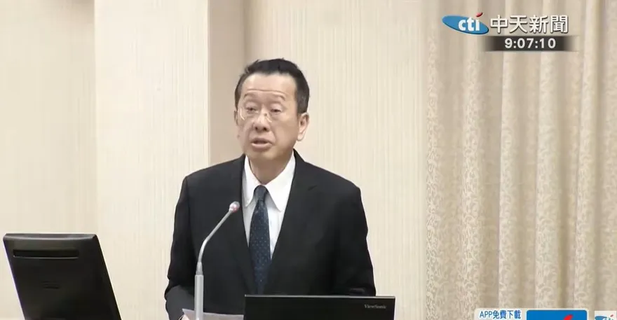 顧立雄曝：F-16V美擬年底完成10架組裝　最快明年返台