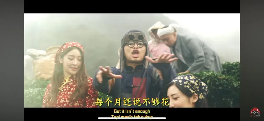 MV製片人張元瀚開轟黃明志！忍5年揭地獄級合作黑幕