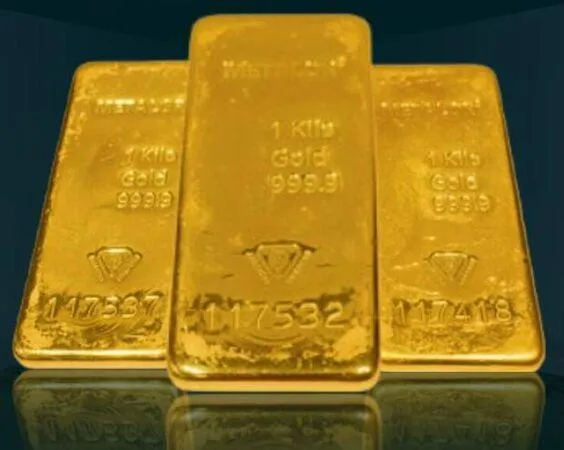 年度最閃拍賣！新北分署釋出「64公斤黃金」11/11開放競標