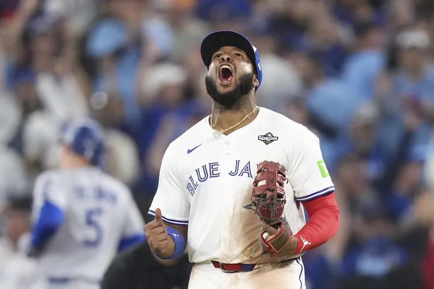 MLB/小葛痛失冠軍淚崩　隔天調適好心情飛坎昆度假