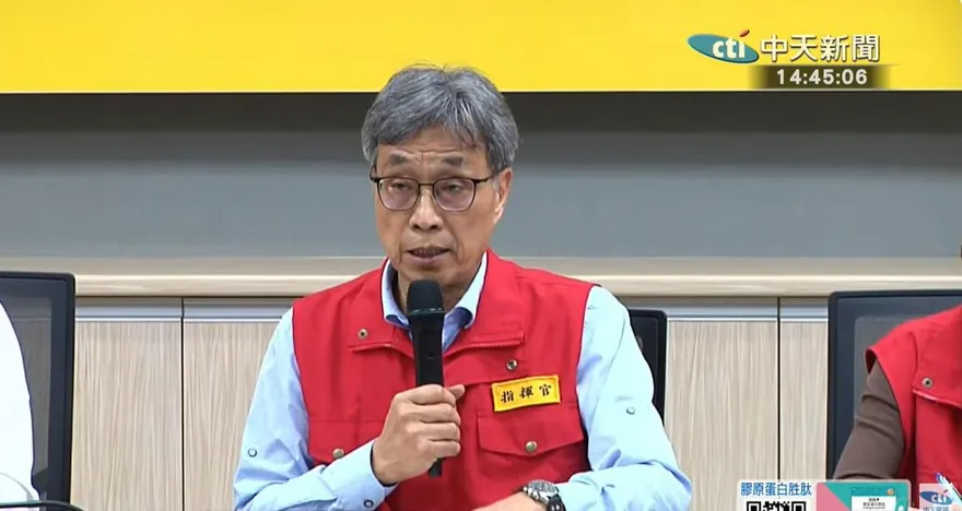 11/7解除豬肉宰運？陳駿季稱未來3天是關鍵：仍禁廚餘養豬