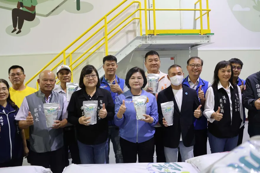 杜絕非洲豬瘟威脅　張麗善再次主張：全面停止廚餘養豬最有效