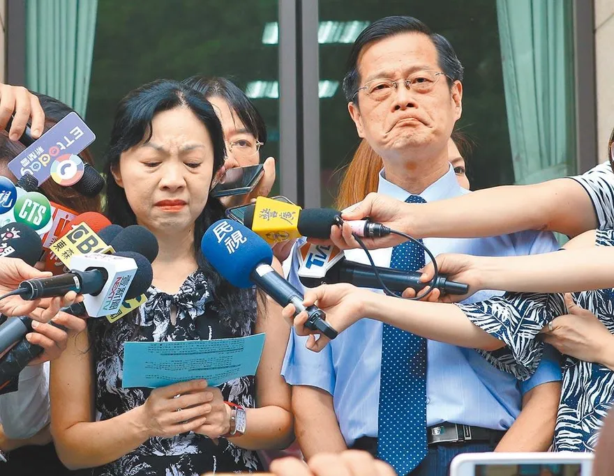 才預告退休！「最高法院」法官周盈文腦出血命危　情況緊急